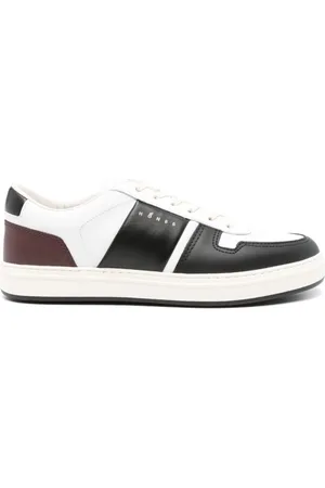 Hogan Skor, Herr, 41 EU, Stiliga Sneakers för Män