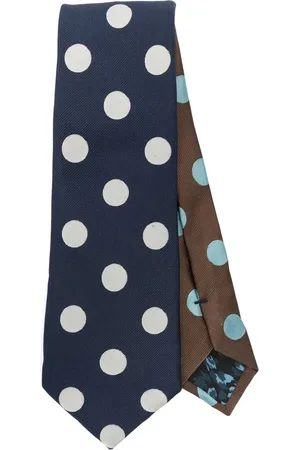 Paul Smith Accessoarer, Herr, ONE Size, Giant Spot Herr Slips