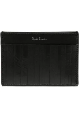 Paul Smith Accessoarer, Herr, ONE Size, Herr Korthållare Plånbok