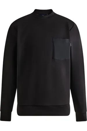 Fusalp Sweatshirts & Hoodies, Herr, M, Bomull, Paoloom Herr Sweatshirt