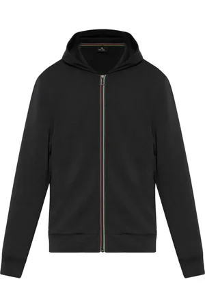 Paul Smith Sweatshirts & Hoodies, Herr, XL, Bomull, Stiligt Sweatshirt för Män