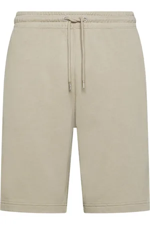 sun68 Shorts, Herr, M, Grundläggande Fleece Sweatshorts