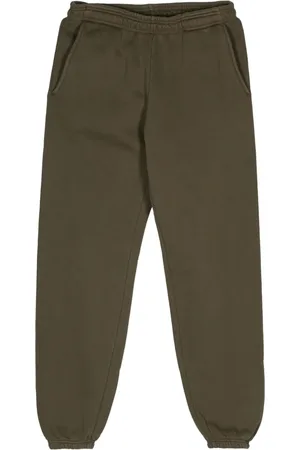 Entire Studios Byxor, Dam, S, Militär Heavy Sweatpant