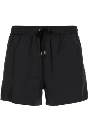 Paul Smith Badkläder, Herr, XL, Randiga badshorts för män