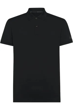 RRD Topp, Herr, XL, Svart Polo T-shirts och Polos