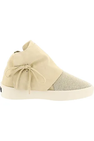 FEAR OF GOD Skor, Dam, 40 EU, Stiliga Sneakers för en Trendig Look