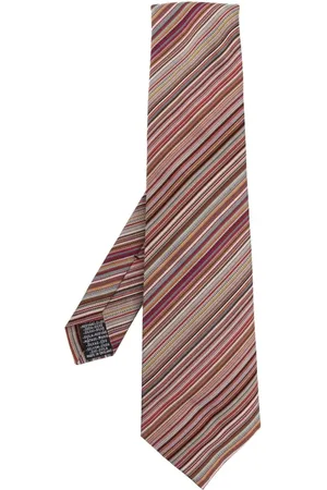 Paul Smith Accessoarer, Herr, ONE Size, Ny Randig Herrslips
