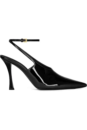 Givenchy Skor, Dam, 40 EU, Eleganta Decollete Skor för Kvinnor