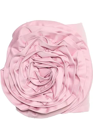 ROTATE Kjol, Dam, M, Blommigt Sagominiklänning