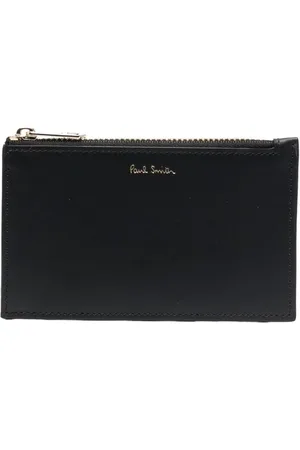 Paul Smith Accessoarer, Herr, ONE Size, Dragkedja Herr Plånbok