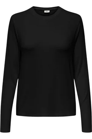 JACQUELINE DE YONG Topp, Dam, S, Bambu, Bambu O Neck Top