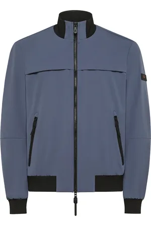 Peuterey Jacka, Herr, XL, Polyester, Stilig Jacka Potosi MDN 01