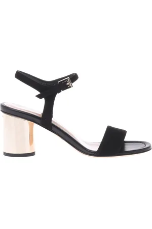 BALDININI Skor, Dam, 40 EU, Sandal in suede