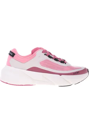 BALDININI Skor, Dam, 39 EU, White and imitation leather trainer