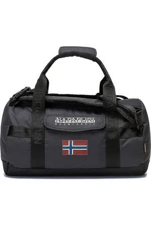 Napapijri Väska, Herr, ONE Size, Mångsidig Svart Resväska