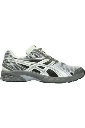Asics Skor, Herr, 43 EU, Stiliga Gel-DS Sneakers med Trusstic