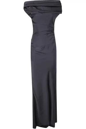 Entire Studios Klänning, Dam, S, Snygg Bound Dress