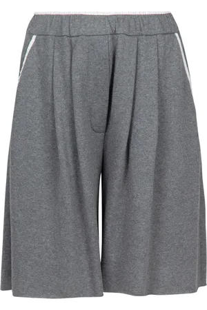 TELA Shorts, Dam, S, Stilren Bermuda Blog