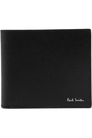 Paul Smith Accessoarer, Herr, ONE Size, Stilig Herr Plånbok Myntfack