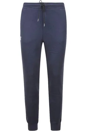 K-Way Byxor, Dam, M, Bomull, Casual Sweatpants med Poly Coat