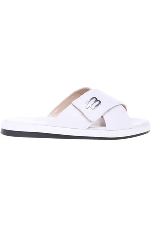 BALDININI Skor, Dam, 40 1/2 EU, nappa clogs