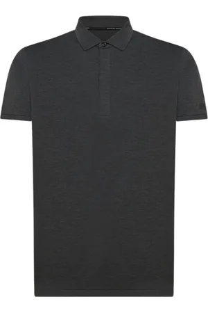 RRD Topp, Herr, XL, Grön Sommar Polo