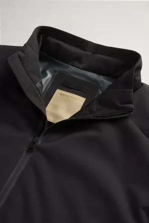 Woolrich Jacka, Herr, XL, Segelbomberjacka Svart