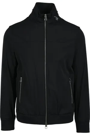 MONTECORE Sweatshirts & Hoodies, Herr, M, Polyester, Jacka