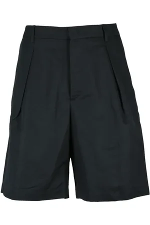 LOW BRAND Shorts, Herr, W31, Bomull, Bermuda