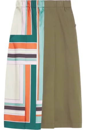 Max Mara Kjol, Dam, S, Weekendkjolar i lallo Stil