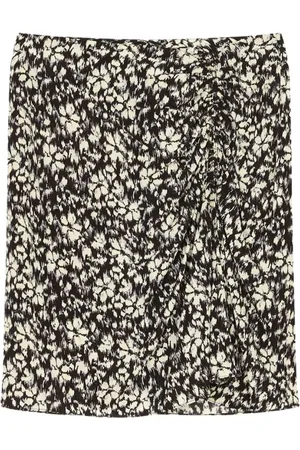 Isabel Marant Kjol, Dam, S, Short Skirts