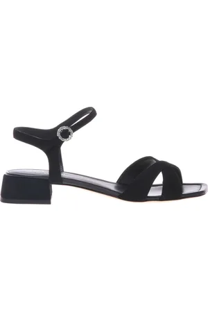 BALDININI Skor, Dam, 39 EU, Sandal in suede