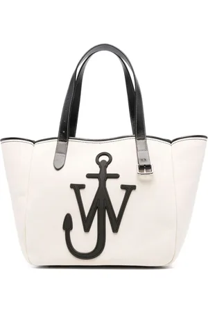 J.W.Anderson Väska, Dam, ONE Size, Toteväska med Knutlåsning