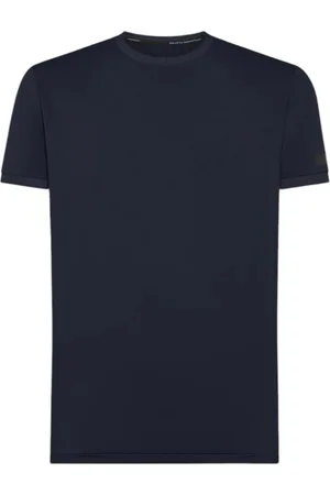 RRD Topp, Herr, 3Xl, Blå Shirty och Polo Oxford Stil