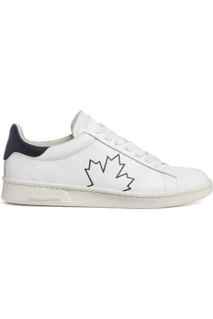 Dsquared2 Skor, Herr, 44 EU, Herr Sneakers