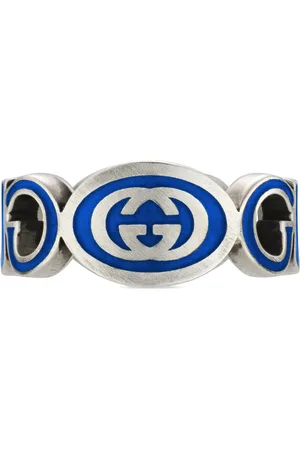 Gucci Accessoarer, Dam, 51 MM, Rings