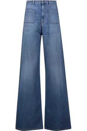 RE-HASH Jeans, Dam, W25, Bomull, Stilfull damväska kollektion