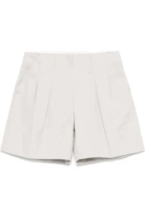 Low Classic Shorts, Dam, S, Point Turn-Up Shorts