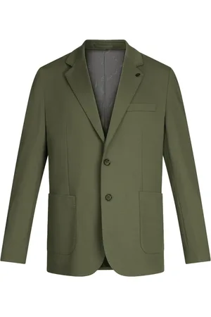 Liu Jo Jacka, Herr, S, Navy Shuttle Jacket