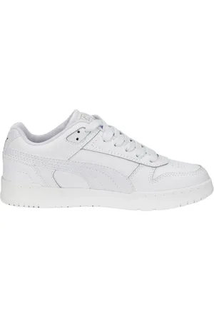 PUMA Skor, Dam, 37 EU, RBD Game Low Sneakers