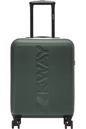 K-Way Resväska, unisex, ONE Size, Trolley Liten Kabinväska