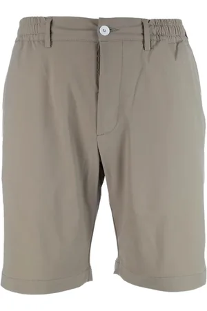 CRUNA Shorts, Herr, S, Fango Byxor för Män