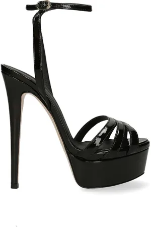 LE SILLA Skor, Dam, 39 1/2 EU, Sandaler