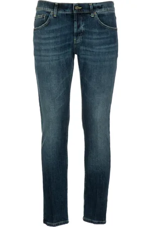 Dondup Jeans, Herr, W32, Smala jeans