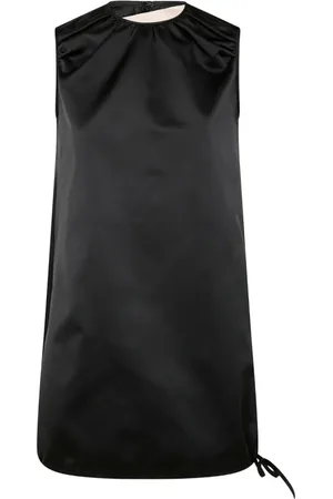 Nº21 Klänning, Dam, L, Damklänning - Elegant Abito Stil
