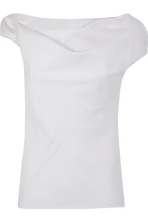 Entire Studios Blusar & Skjortor , Dam, L, Twist Top