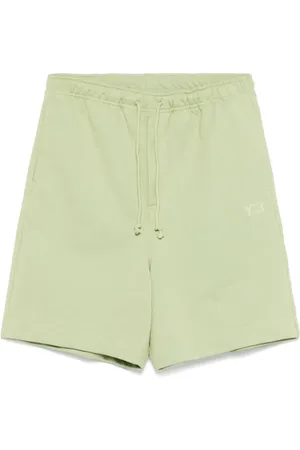 Y-3 Shorts, Herr, L, Stiliga Shorts för Män