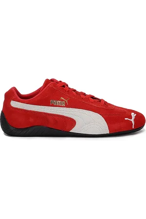 PUMA Skor, Dam, 41 1/2 EU, Speedcat OG Sneakers