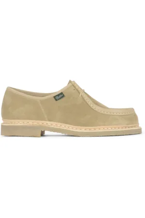 Paraboot Skor, Herr, 40 EU, Platta Skor Micka