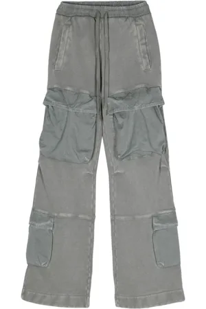Entire Studios Byxor, Dam, M, Bomull, Rhino Utility Sweatpants